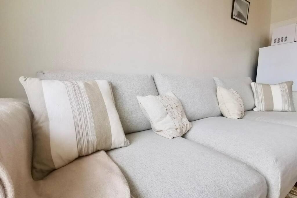 Apartment Coc - La Vague - Vue Wissant