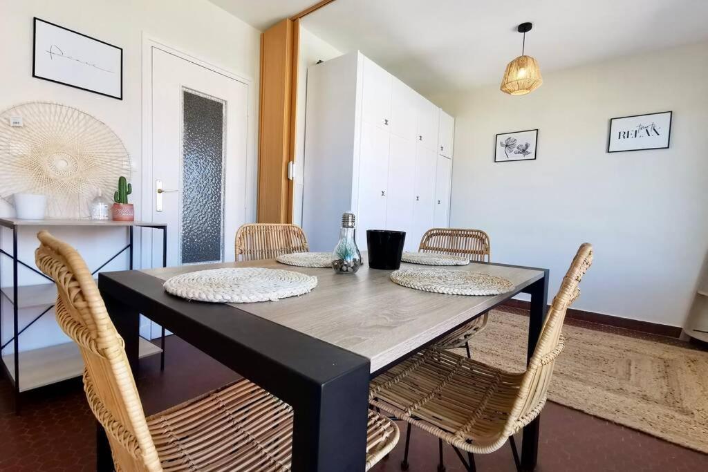 Coc - La Vague - Vue Apartment Wissant