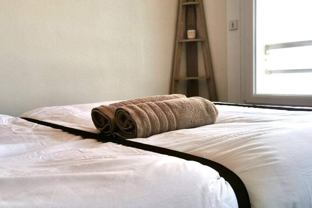 Coc - La Vague - Vue Apartment